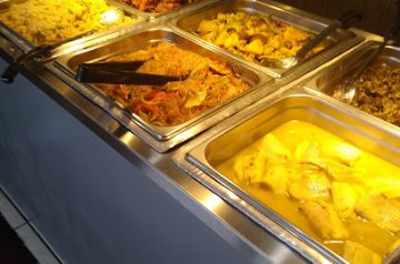 Philippine Market & Cafe  FL