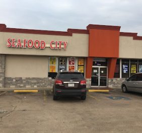 Seafood City Restaur...