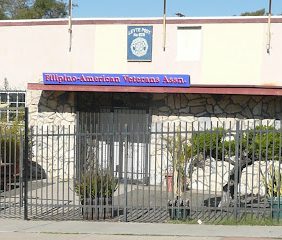 Filipino American Ve...