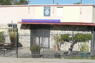 Filipino American Veterans Assn (FAVA)  CA