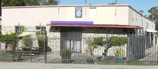 Filipino American Veterans Assn (FAVA)  CA 