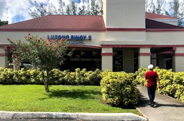 Lutong Pinoy 2 – Filipino Cuisine  FL