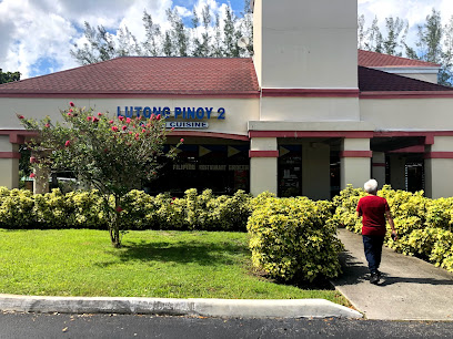 Lutong Pinoy 2 – Filipino Cuisine  FL 