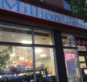 Million Asian Market  CT