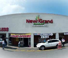New Grand Mart  MD