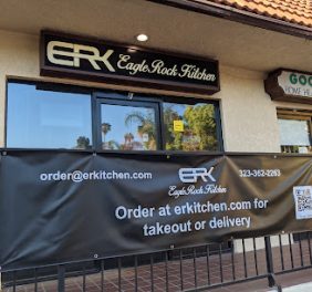 EagleRock.Kitchen  CA