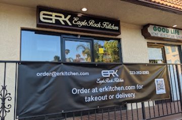 EagleRock.Kitchen  CA