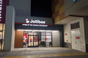 Jollibee  Daly City Serramonte Center  CA