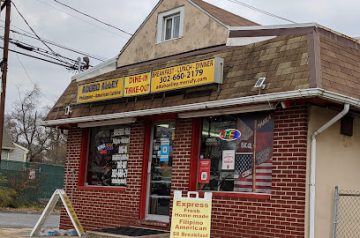 Adobo Alley  DE