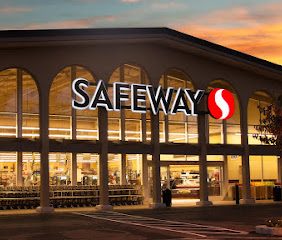 Safeway  AK