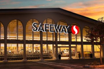 Safeway  AK