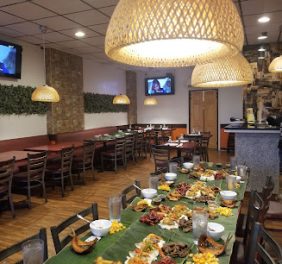 Kabayan Authentic  NY