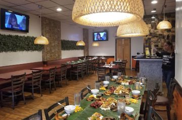 Kabayan Authentic  NY
