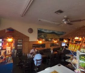 Philippine Cuisine  FL