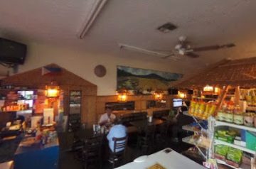 Philippine Cuisine  FL