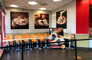 Chowking  San Diego  CA