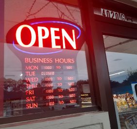 J&E Pinoy Eats  FL