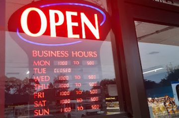 J&E Pinoy Eats  FL