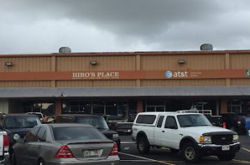 Hiro’s Place  HI