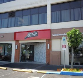 Max’s Restaura...