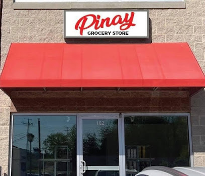 Pinay Grocery Store  VA 