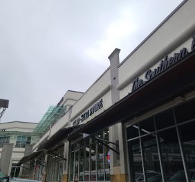 Sari-Sari Store  TX