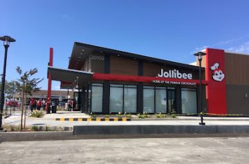 Jollibee  Torrance  CA