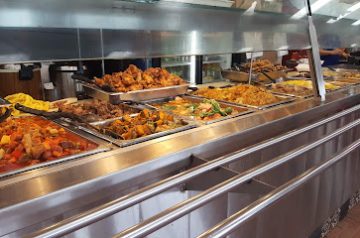 Nanay Gloria’s Filipino Restaurant  CA