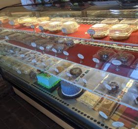 Jambeto’s Bake...