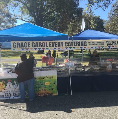 Grace Carol Event Catering and Services LLC  NJ 