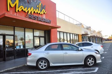 Maynila On Main Street  CA