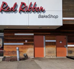 Red Ribbon  Tukwila  WA