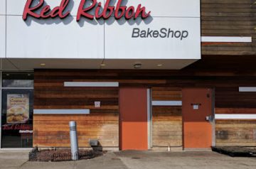 Red Ribbon  Tukwila  WA