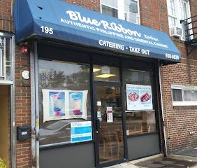 Blue Ribbon Kitchen  NJ