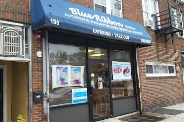 Blue Ribbon Kitchen  NJ