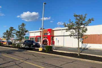 Jollibee  Jersey City Hudson Commons  NJ