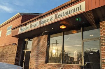 Philippine Bread House & Restaurant  DE