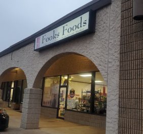 Fooks Foods  GA