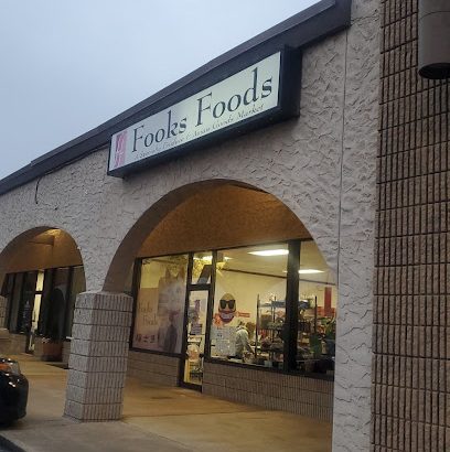 Fooks Foods  GA 