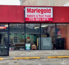 Mariegold Bakery  ...