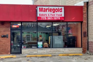 Mariegold Bakery & Fast  IL