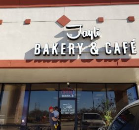 Jayli Bakery & ...