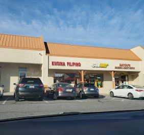 Kusina Pilipino  MD