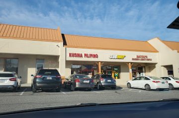 Kusina Pilipino  MD