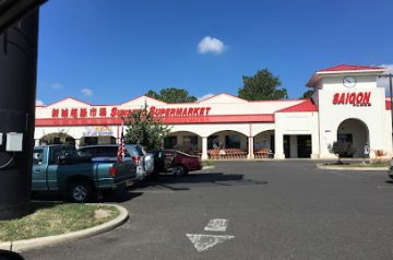 Sun Seng Supermarket  NJ