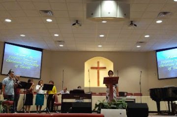 Filipino-American Christian Fellowship  AZ