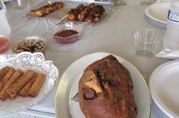 Filipino Kitchen by Grace  FL