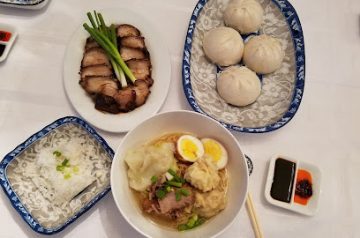 Maricel’s Kitchen  NJ