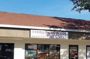 Tindahang Pinoy Variety Store  FL