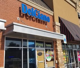 DelCiano Pinoy Cuisi...